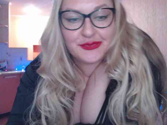 Pretty_NYUSHA webcam