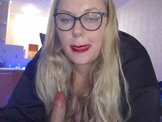 Pretty_NYUSHA webcam