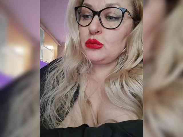 Pretty_NYUSHA webcam