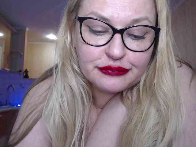 Pretty_NYUSHA webcam