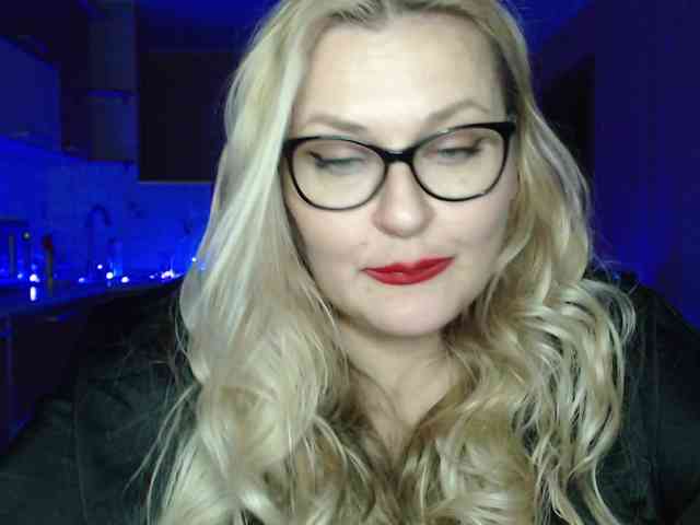 Pretty_NYUSHA webcam