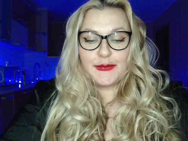 Pretty_NYUSHA webcam