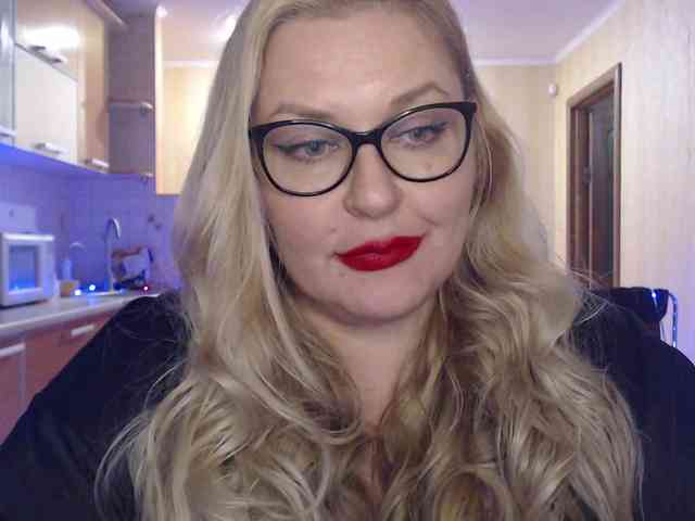 Pretty_NYUSHA webcam