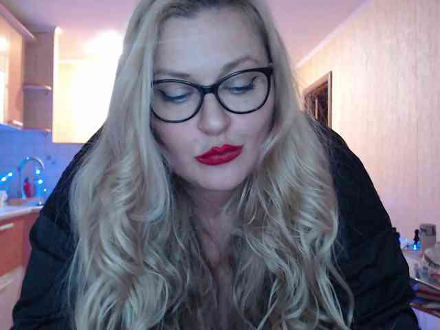 Pretty_NYUSHA webcam