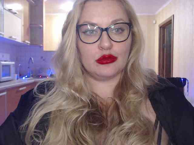 Pretty_NYUSHA webcam