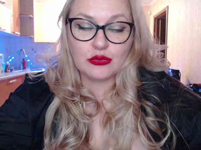 Pretty_NYUSHA webcam