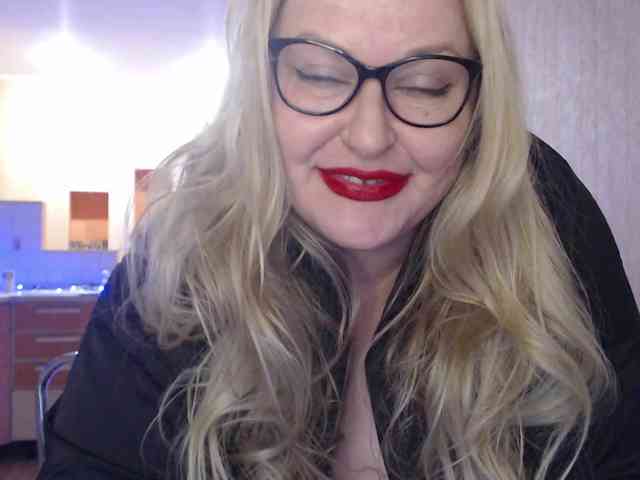 Pretty_NYUSHA webcam