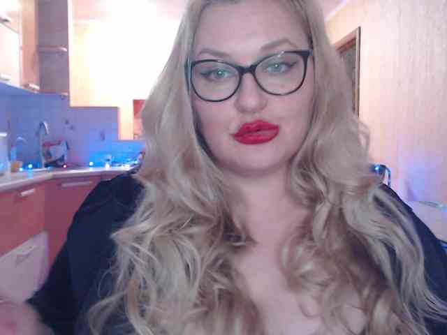 Pretty_NYUSHA webcam