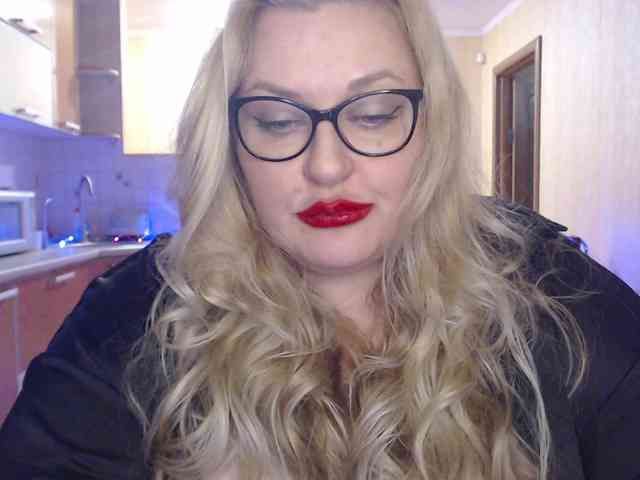 Pretty_NYUSHA webcam