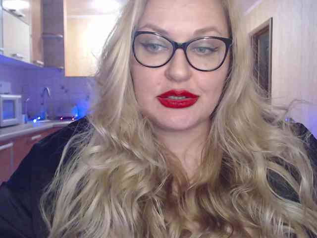 Pretty_NYUSHA webcam