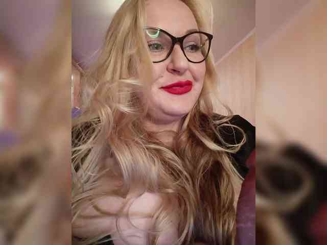 Pretty_NYUSHA webcam