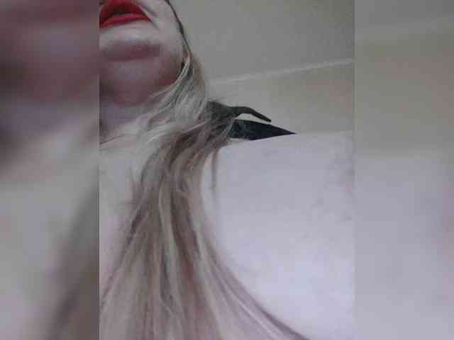 Pretty_NYUSHA webcam