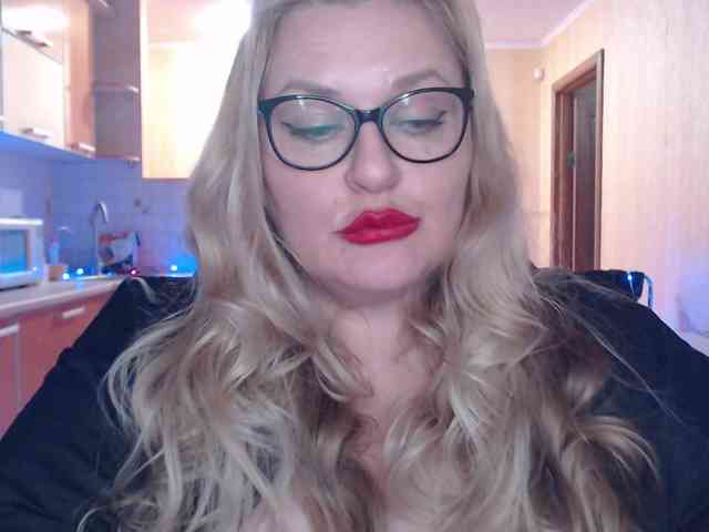 Pretty_NYUSHA webcam