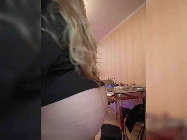 Pretty_NYUSHA webcam