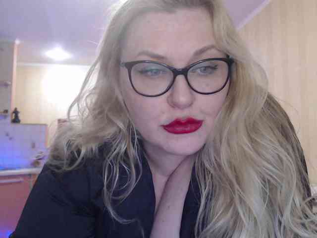 Pretty_NYUSHA webcam