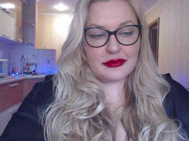 Pretty_NYUSHA webcam