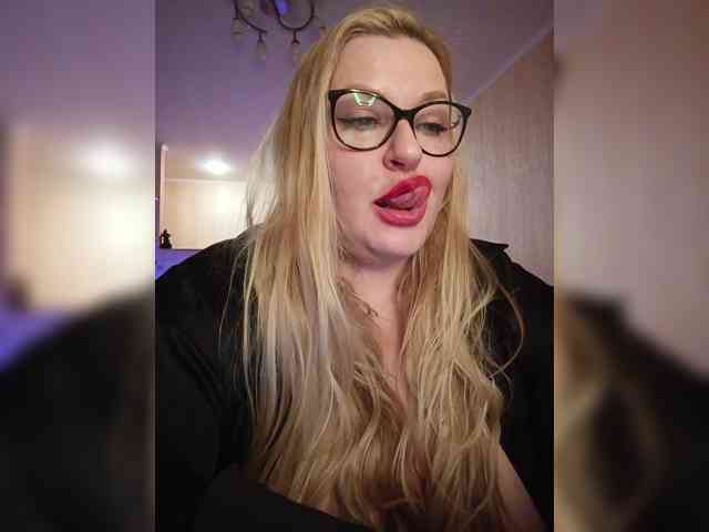 Pretty_NYUSHA webcam