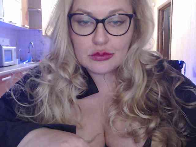 Pretty_NYUSHA webcam