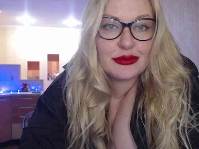 Pretty_NYUSHA webcam