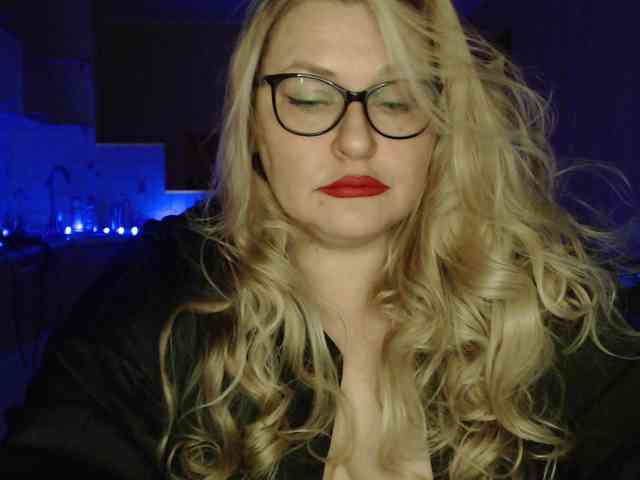 Pretty_NYUSHA webcam