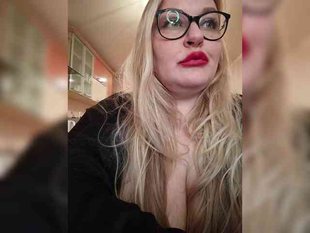 Pretty_NYUSHA webcam