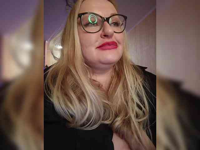 Pretty_NYUSHA webcam