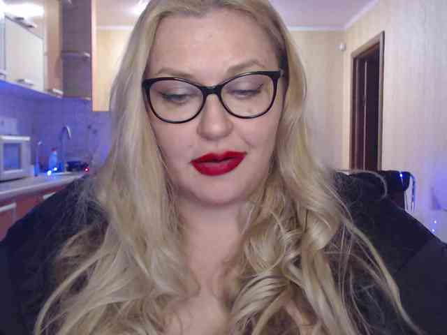 Pretty_NYUSHA webcam