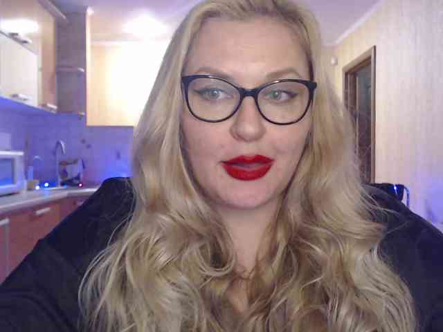 Pretty_NYUSHA webcam