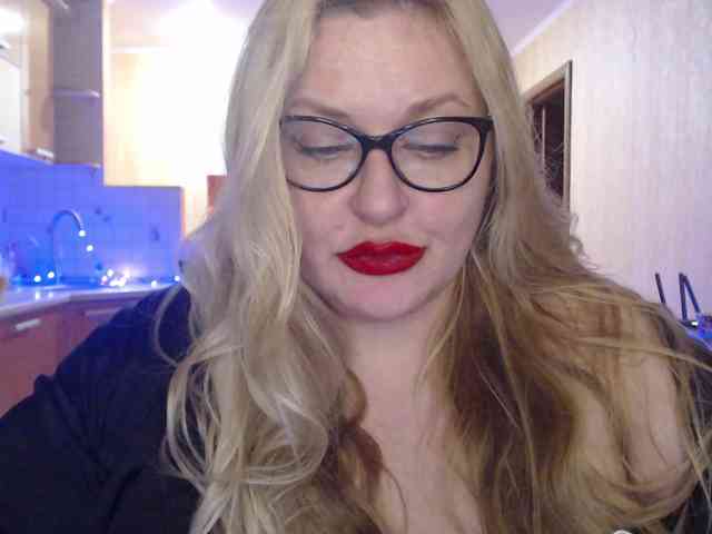 Pretty_NYUSHA webcam