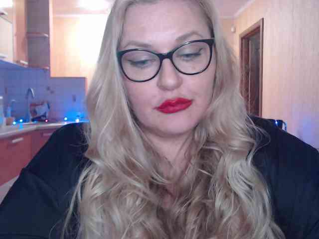 Pretty_NYUSHA webcam