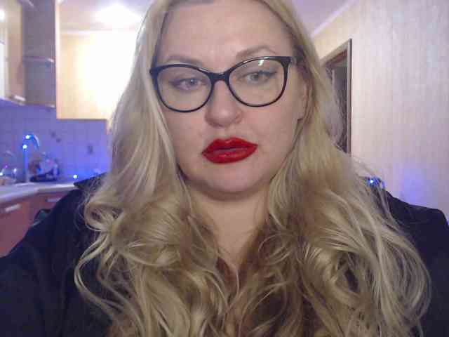 Pretty_NYUSHA webcam