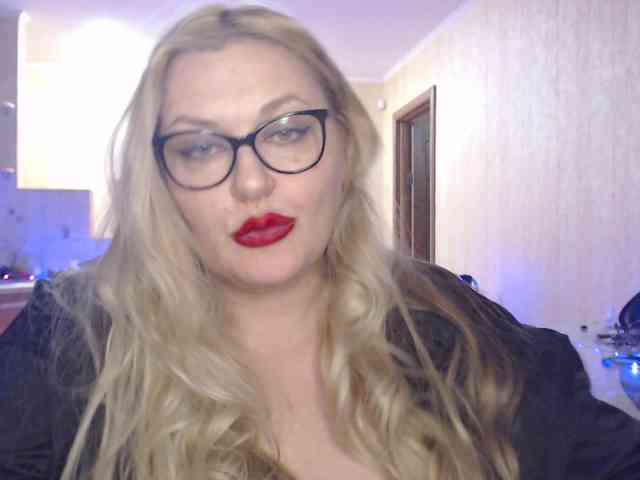 Pretty_NYUSHA webcam