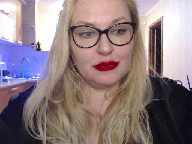 Pretty_NYUSHA webcam