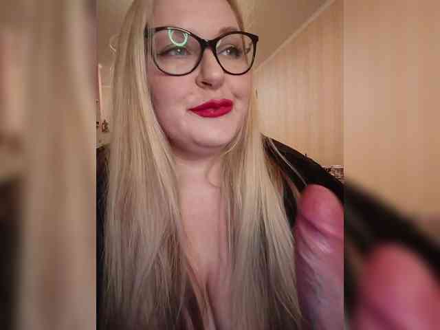 Pretty_NYUSHA webcam