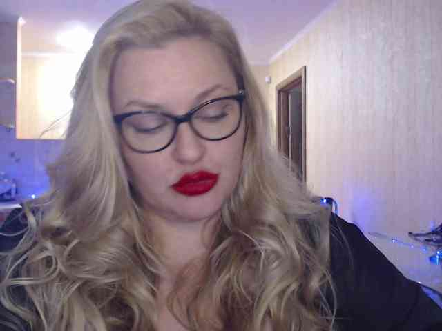 Pretty_NYUSHA webcam