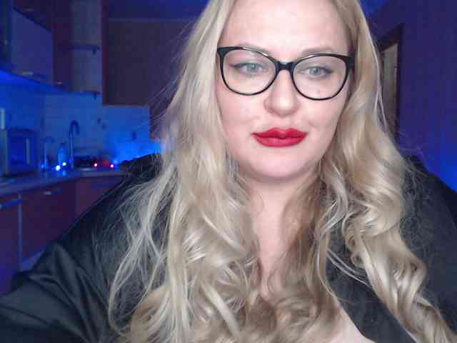 Pretty_NYUSHA webcam