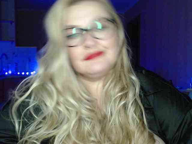 Pretty_NYUSHA webcam