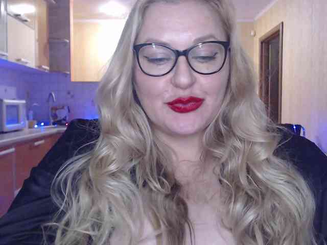 Pretty_NYUSHA webcam