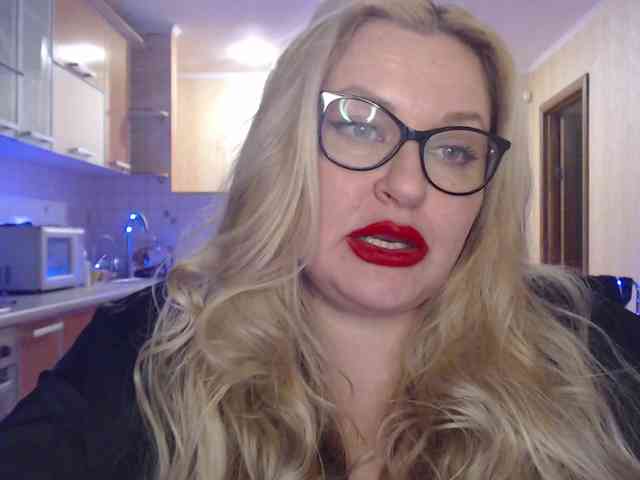 Pretty_NYUSHA webcam