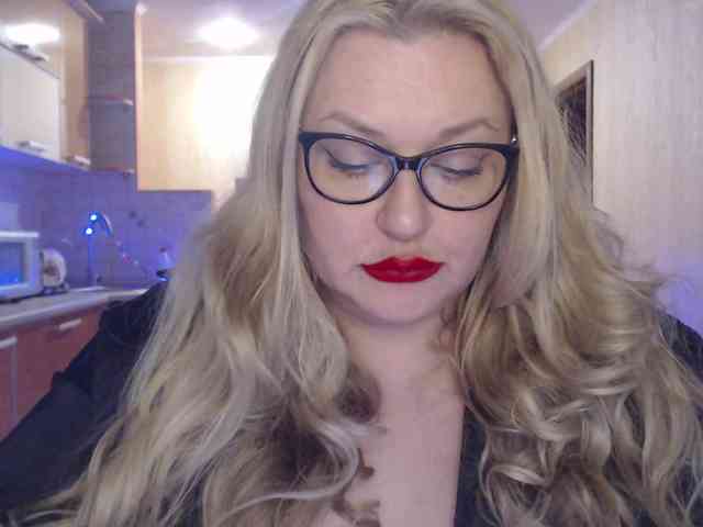 Pretty_NYUSHA webcam