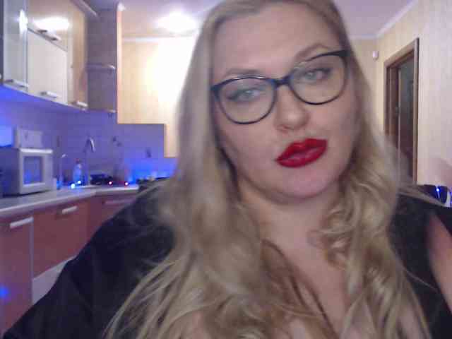 Pretty_NYUSHA webcam