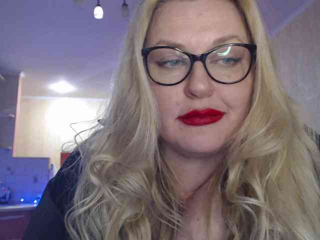 Pretty_NYUSHA webcam