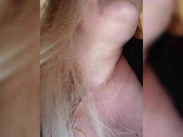 Pretty_NYUSHA webcam