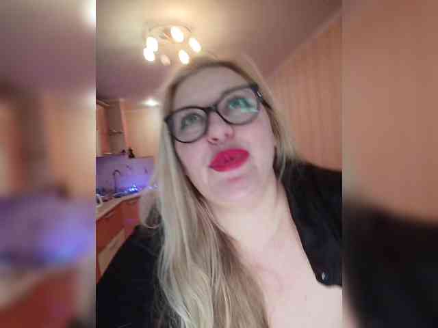 Pretty_NYUSHA webcam