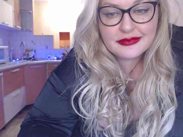 Pretty_NYUSHA webcam