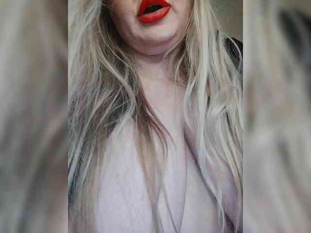 Pretty_NYUSHA webcam