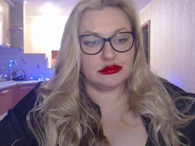 Pretty_NYUSHA webcam