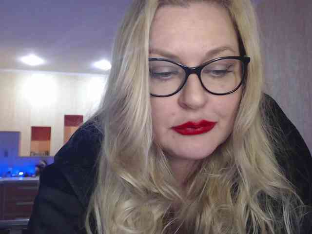 Pretty_NYUSHA webcam