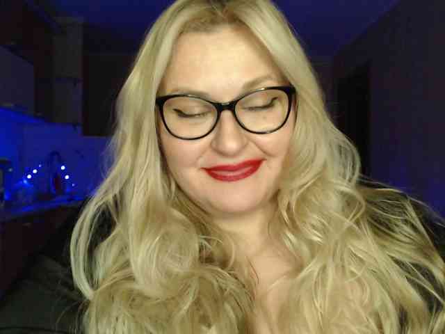 Pretty_NYUSHA webcam