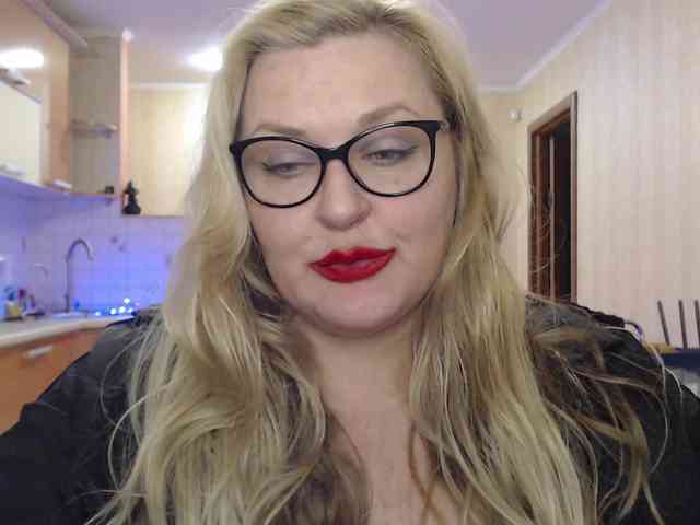 Pretty_NYUSHA webcam